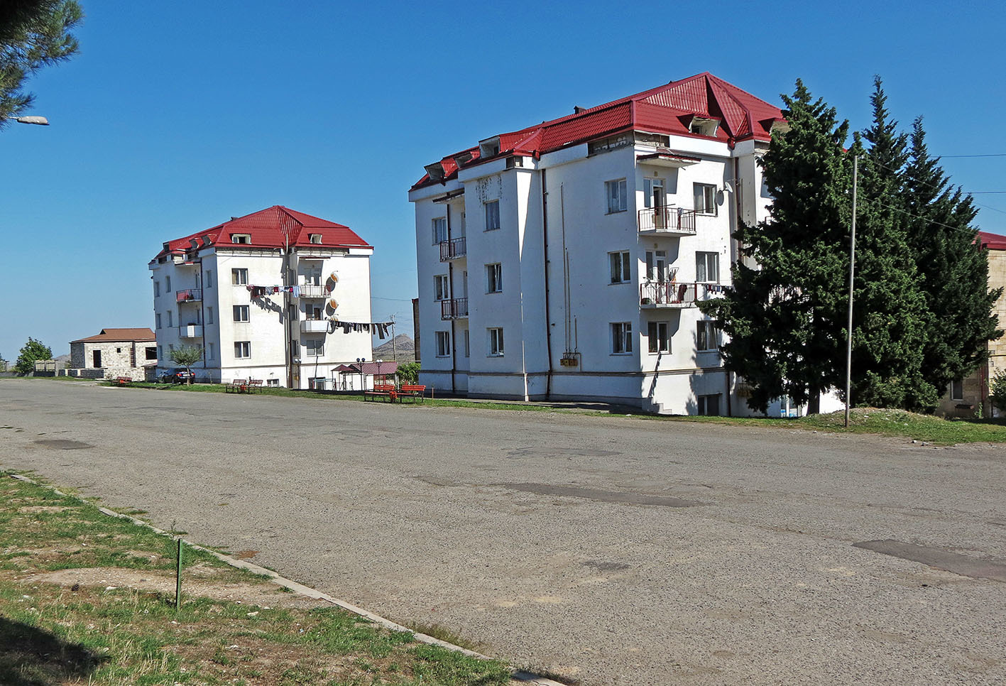 Askeran (Аскеран)